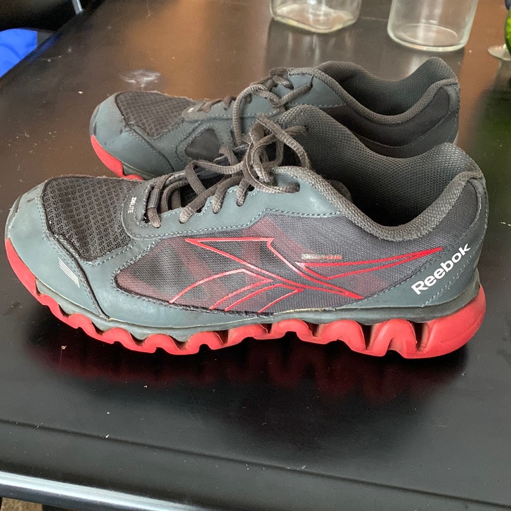 Mens Running Shoes